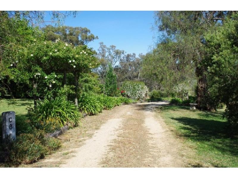 6470 Lachlan Valley Way, Cowra NSW 2794