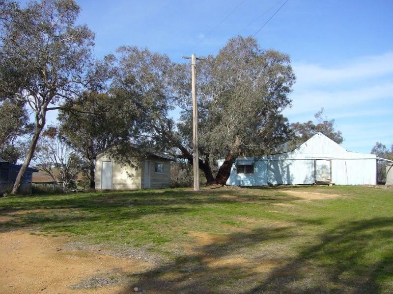 6470 Lachlan Valley Way, Cowra NSW 2794