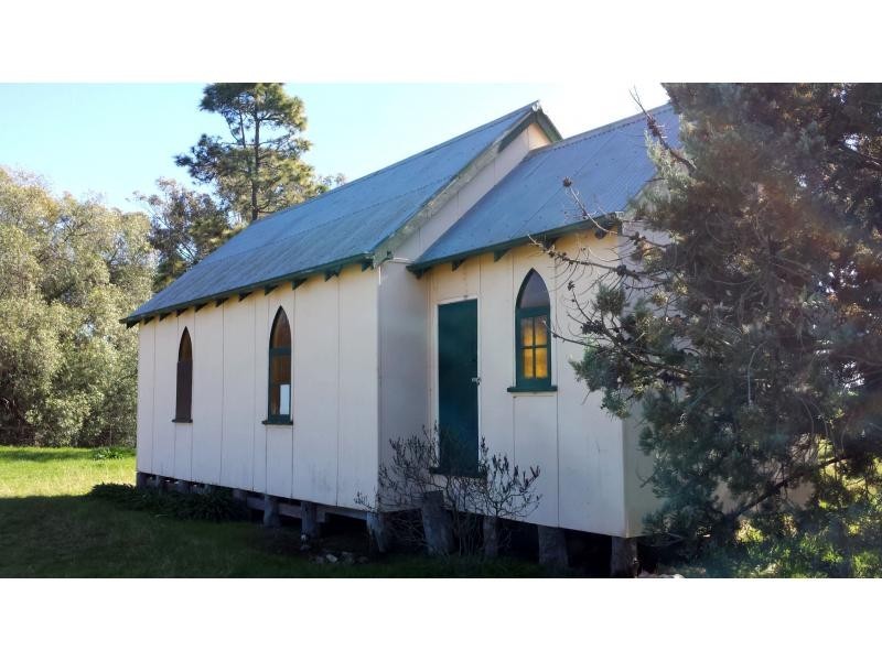 71 Lirambenda Lane, Kikiamah NSW 2594