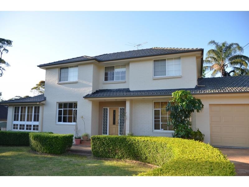 2 Biara Place, Turramurra NSW 2074