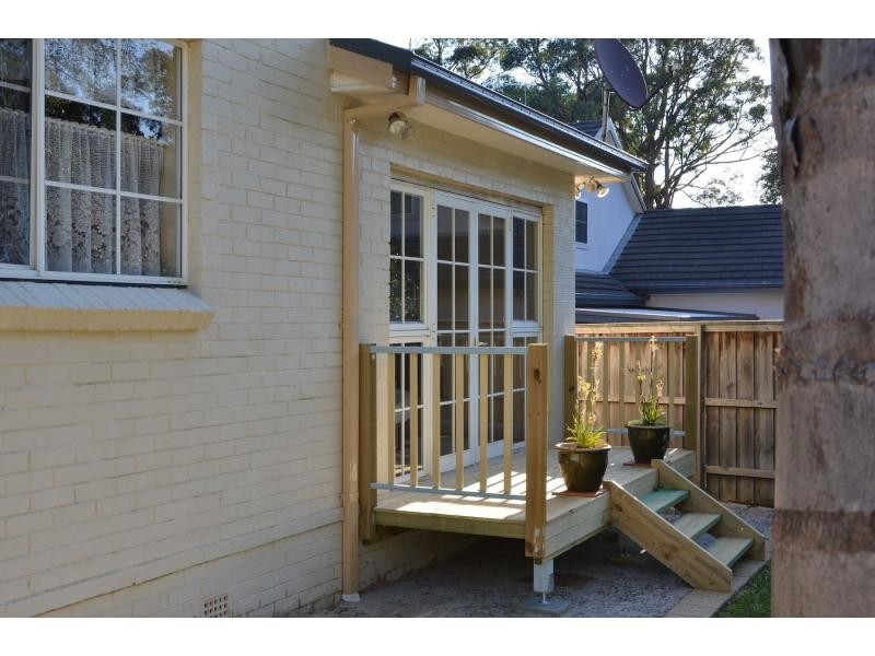 2 Biara Place, Turramurra NSW 2074