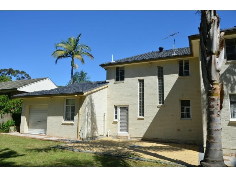 2 Biara Place, Turramurra NSW 2074