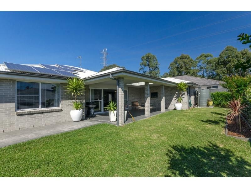 14 Spears Place, Horsley NSW 2530