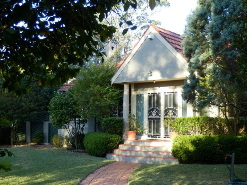 20 Highlands Avenue, Wahroonga NSW 2076