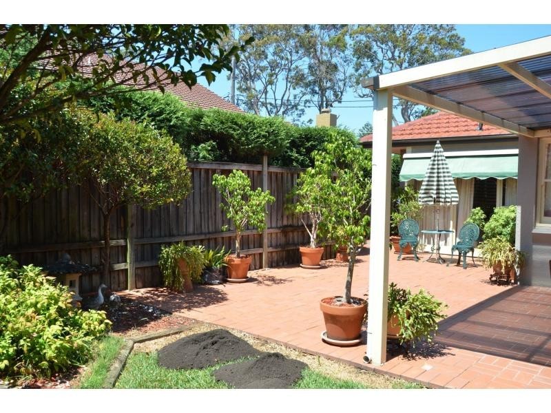 20 Highlands Avenue, Wahroonga NSW 2076