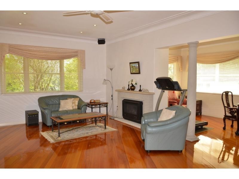 20 Highlands Avenue, Wahroonga NSW 2076