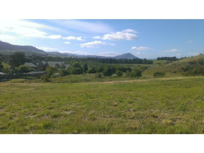 L50 Cosgrove Drive, Richmond TAS 7025