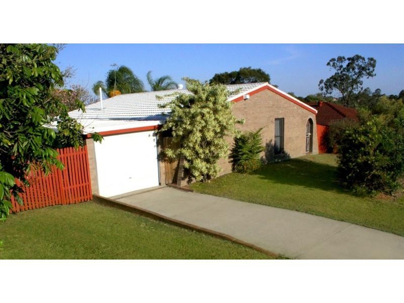 14 Dulverton Street, Durack QLD 4077