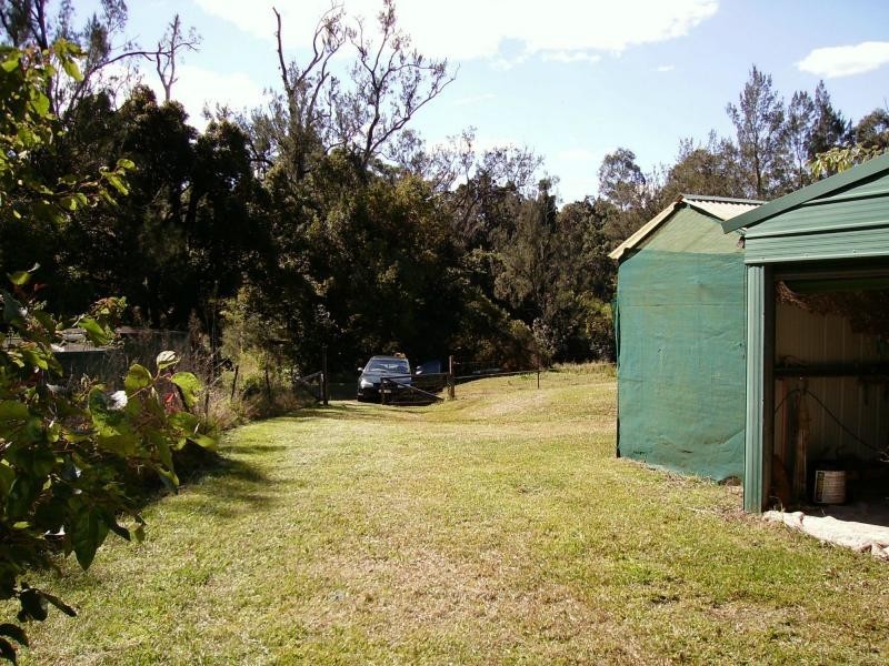 3 Oakey Creek Road, Jiggi Valley – Byron Bay Hinterland, Georgica NSW 2480