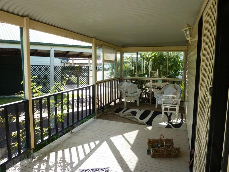 Site 257/201 Pioneer Road, Wollongong Surf Leisure Resort, Fairy Meadow NSW 2519