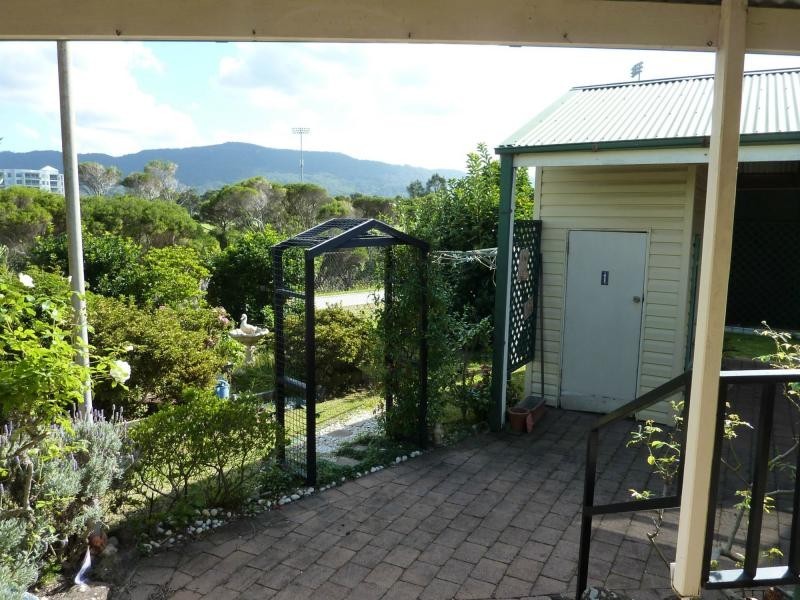 Site 257/201 Pioneer Road, Wollongong Surf Leisure Resort, Fairy Meadow