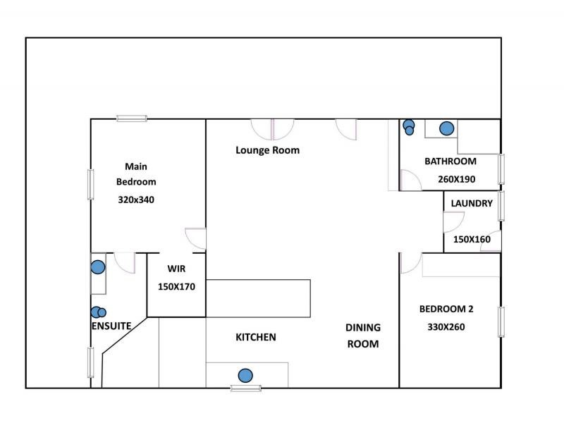 Site 257/201 Pioneer Road, Wollongong Surf Leisure Resort, Fairy Meadow NSW 2519