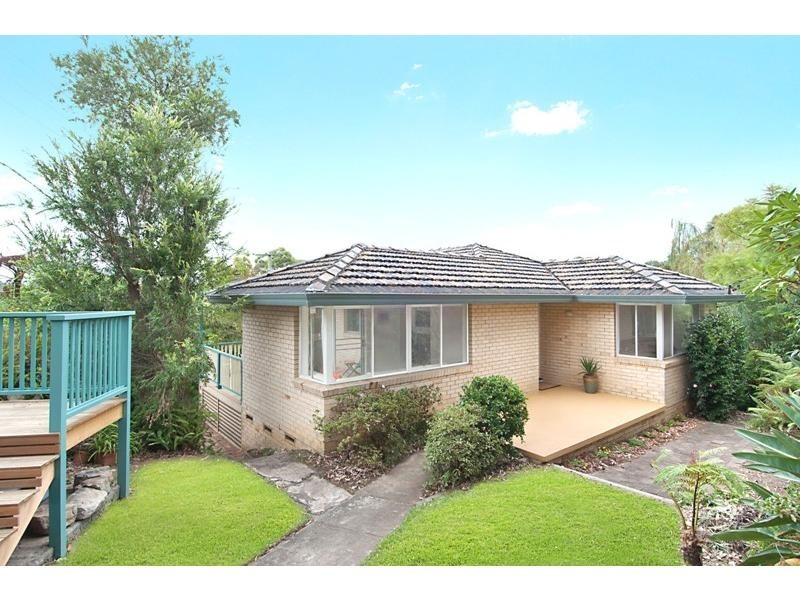 Allambie Heights NSW 2100