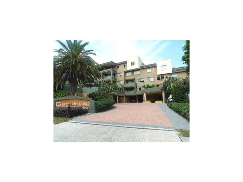 Queenscliff NSW 2096