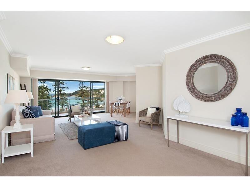 Unit 704/9-15 Central Avenue, Manly NSW 2095