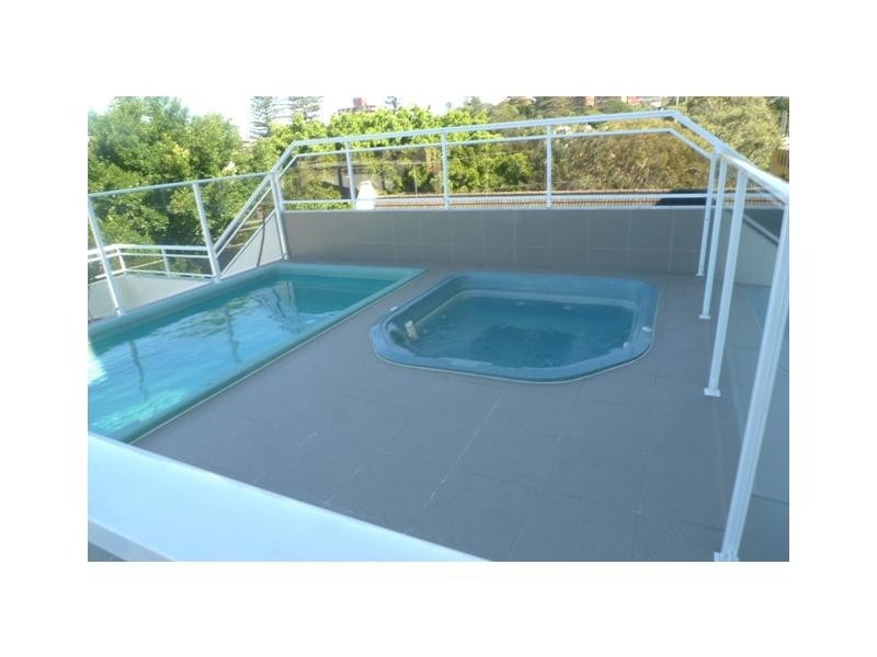 413/48 SYDNEY Road, Manly, Manly NSW 2095