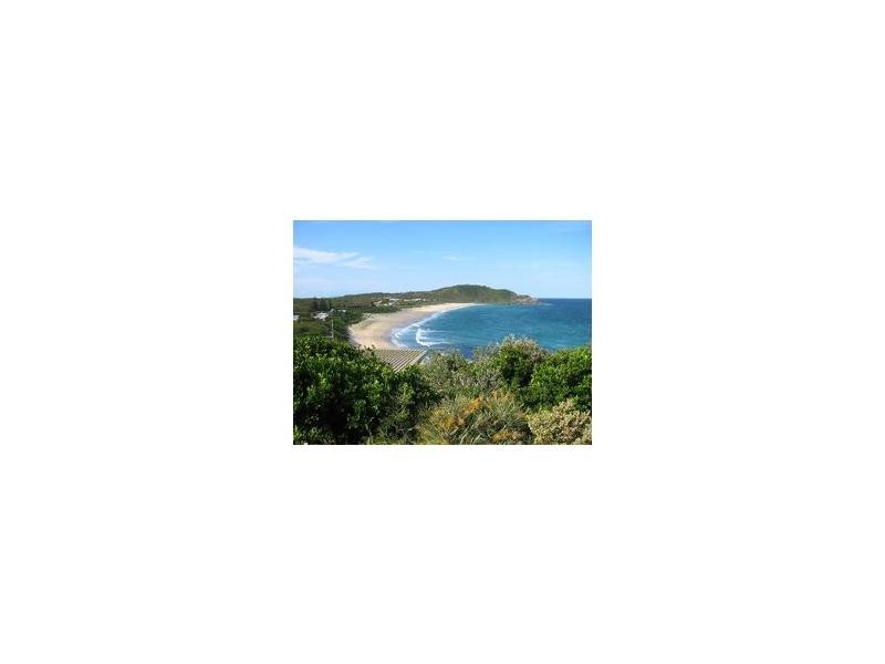 62C/1 Mobys Beach Road, Boomerang Beach NSW 2428