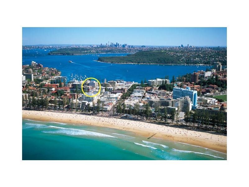 208/2-4 Wentworth Street, Manly NSW 2095