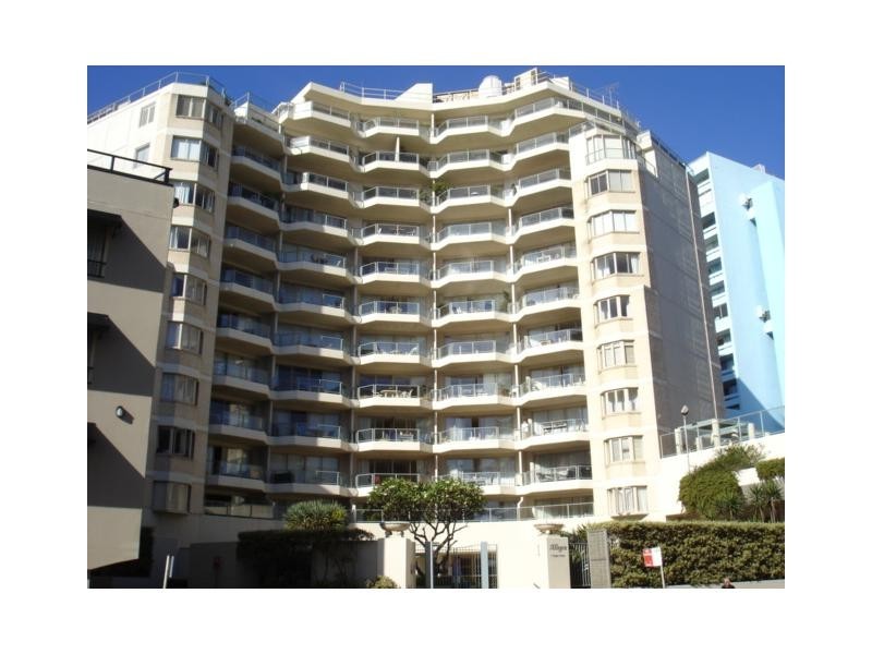 104/1 Raglan Street, Manly NSW 2095
