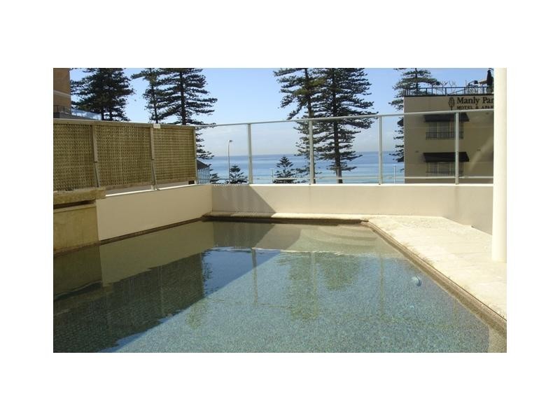 104/1 Raglan Street, Manly NSW 2095