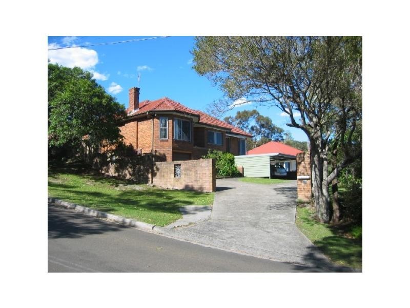 7 Austral Avenue, North Manly NSW 2100