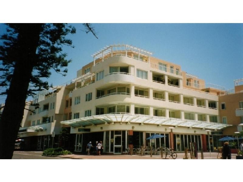 248/25 Wentworth Street, Manly NSW 2095