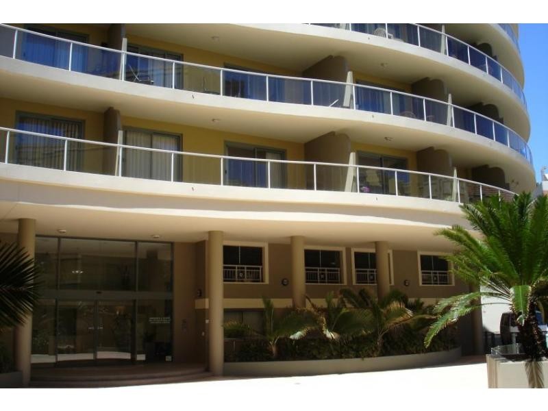 404b/9-15 Central Avenue, Manly NSW 2095