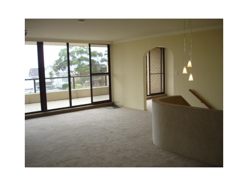 1c/10 Hilltop Crescent, Fairlight NSW 2094
