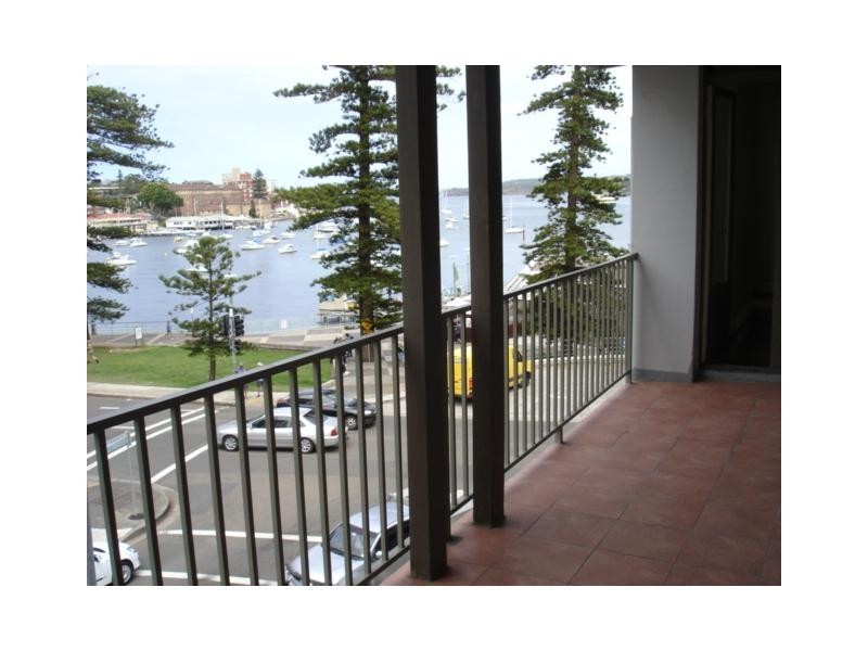 5/40 EAST ESPLANADE, Manly NSW 2095