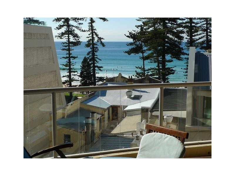 506/9-15 Central Avenue, Manly NSW 2095