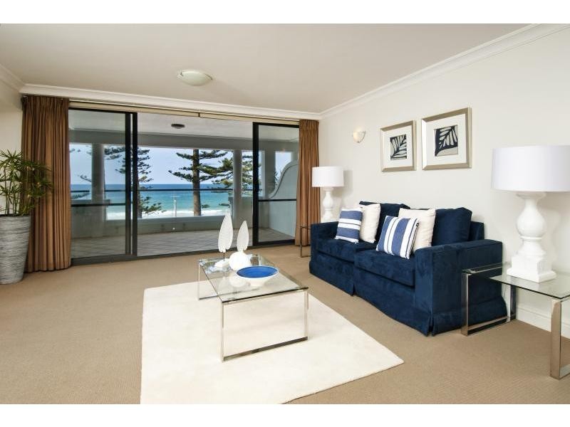 5/43-45 North Steyne, Manly NSW 2095