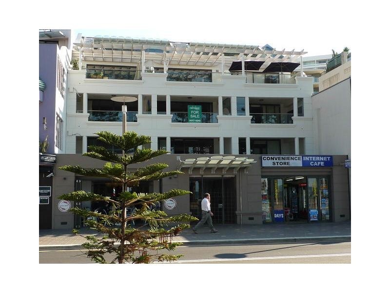 5/43-45 North Steyne, Manly NSW 2095