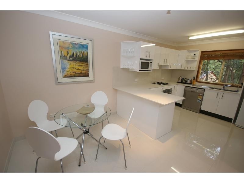 60 Gilbert, Castle Hill NSW 2154