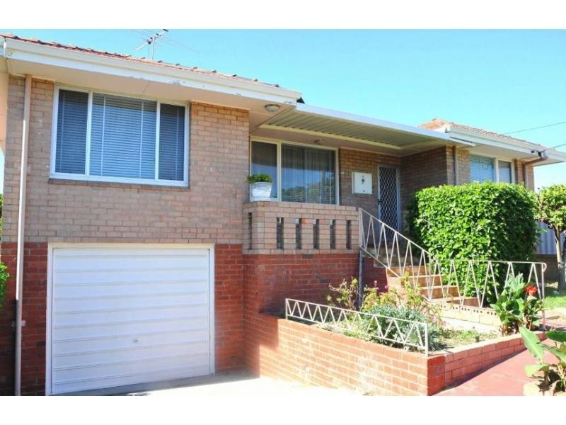 18 Paget Street, Hilton WA 6163