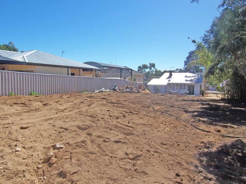 Lot 2 / 55 Forrest Street, Fremantle WA 6160