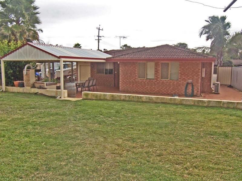 37 Willshire Way, Yangebup WA 6164