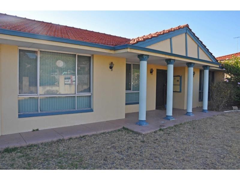 7 Chaucer Close, Spearwood WA 6163