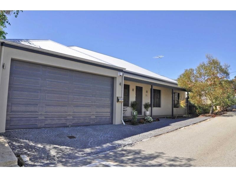 36 Farrier Lane, White Gum Valley WA 6162