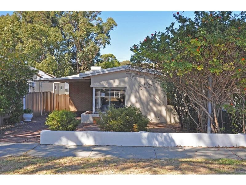 16 Winifred Street, Mosman Park WA 6012