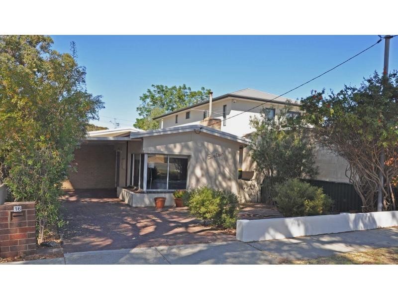 16 Winifred Street, Mosman Park WA 6012