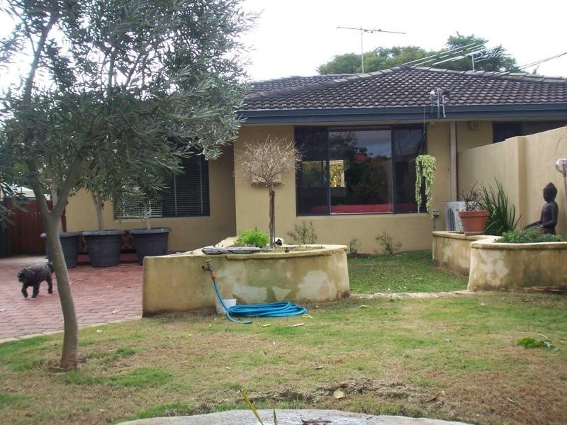 16A McGregor Street, Palmyra WA 6157