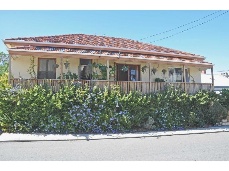 12-14 Wesley Street, South Fremantle WA 6162