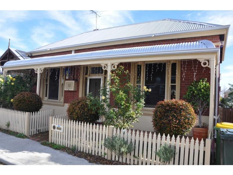 13 Lilly Street, South Fremantle WA 6162