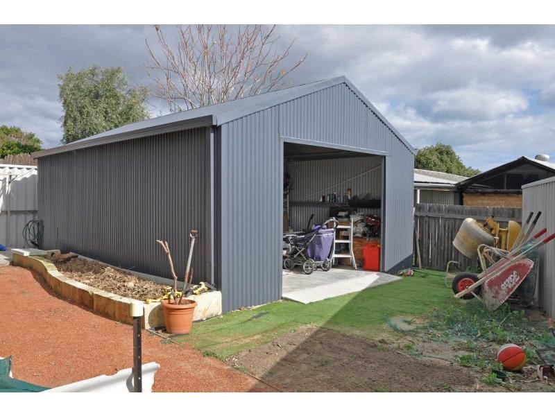 12 Cummins Street, Willagee WA 6156