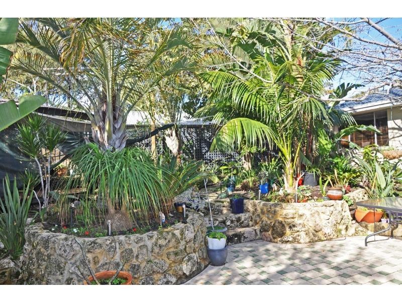 6 Pilbarra Street, White Gum Valley WA 6162