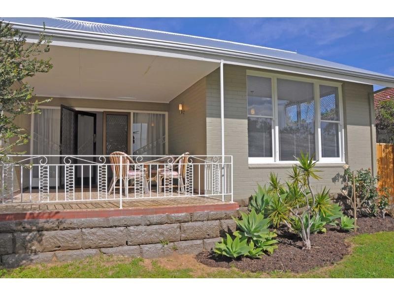 121A Watkins Street, White Gum Valley WA 6162