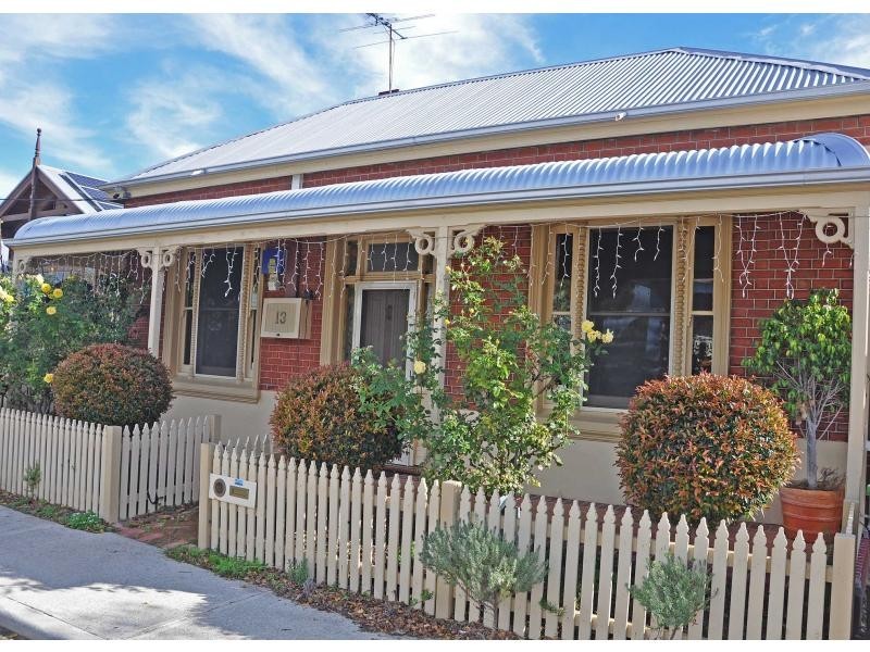 13 Lilly Street, South Fremantle WA 6162
