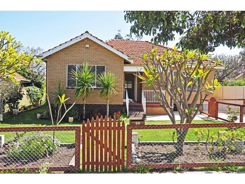 59 Collick Street, Hilton WA 6163