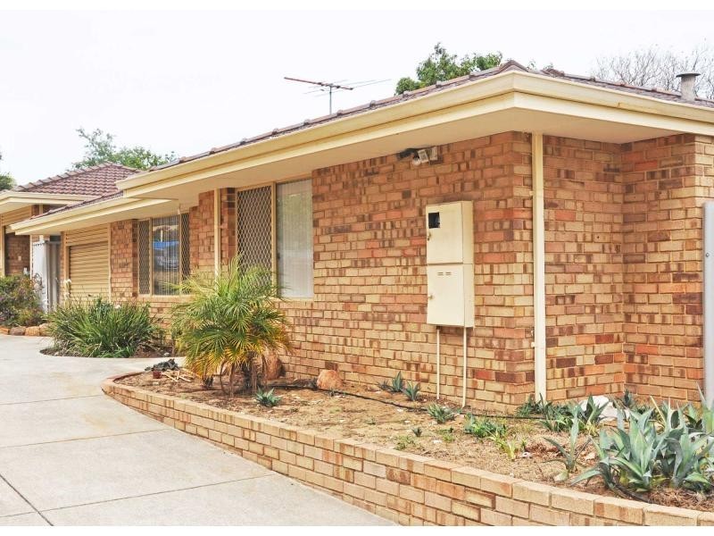 Unit B/121 Watkins Street, White Gum Valley WA 6162