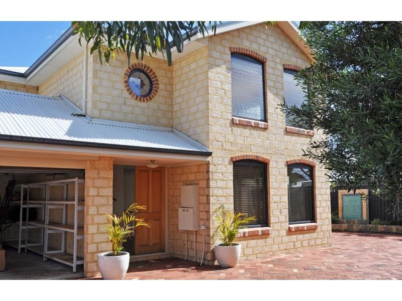 165A Stevens Street, White Gum Valley WA 6162